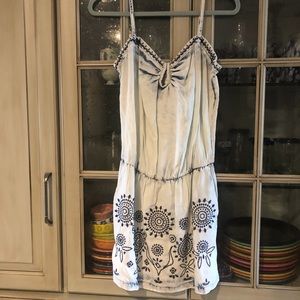 Desigual Summer Dress